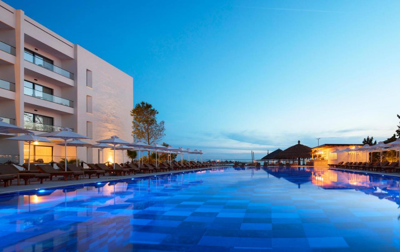 Sol Tropikal Durres Hotel Luaran gambar