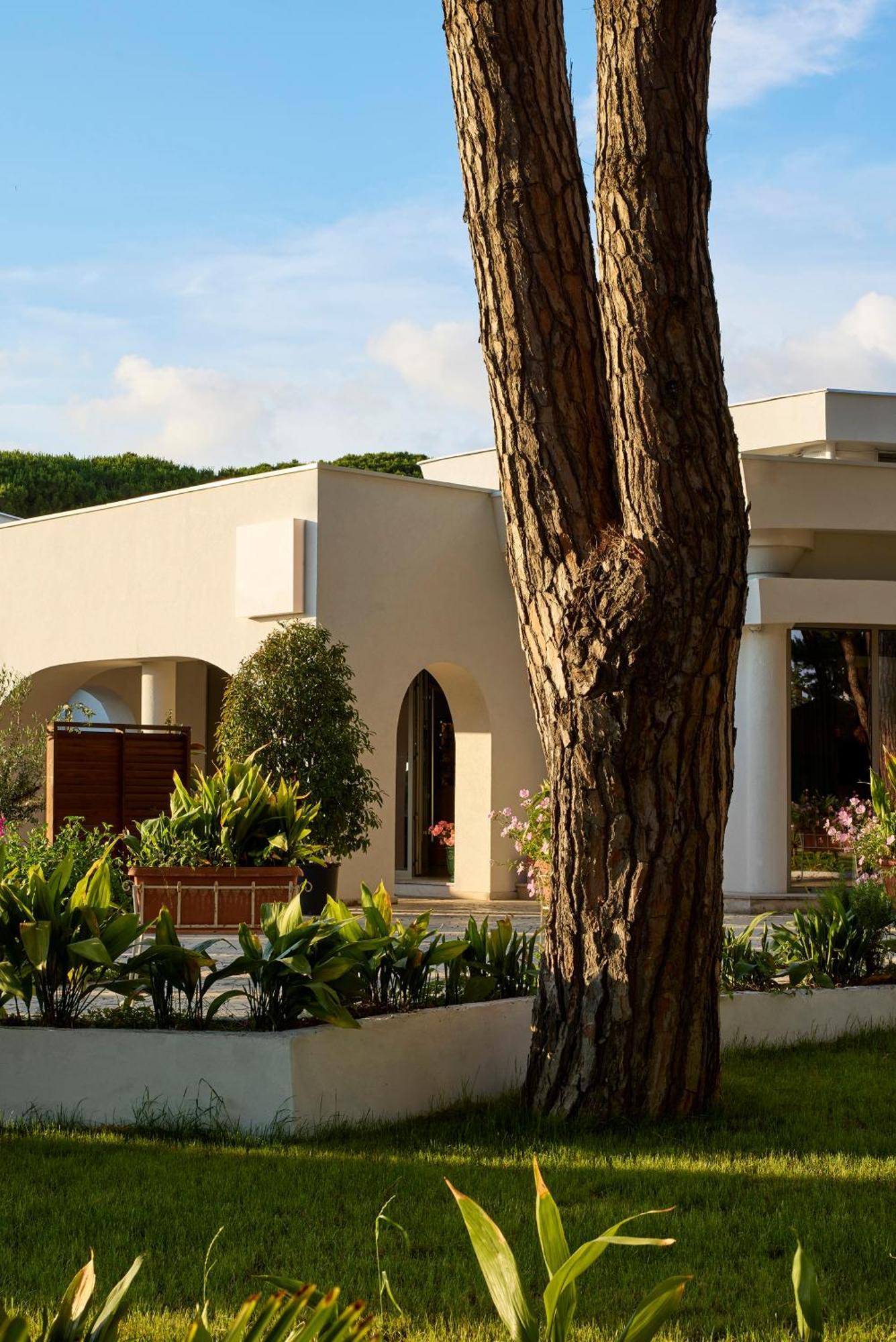 Sol Tropikal Durres Hotel Luaran gambar