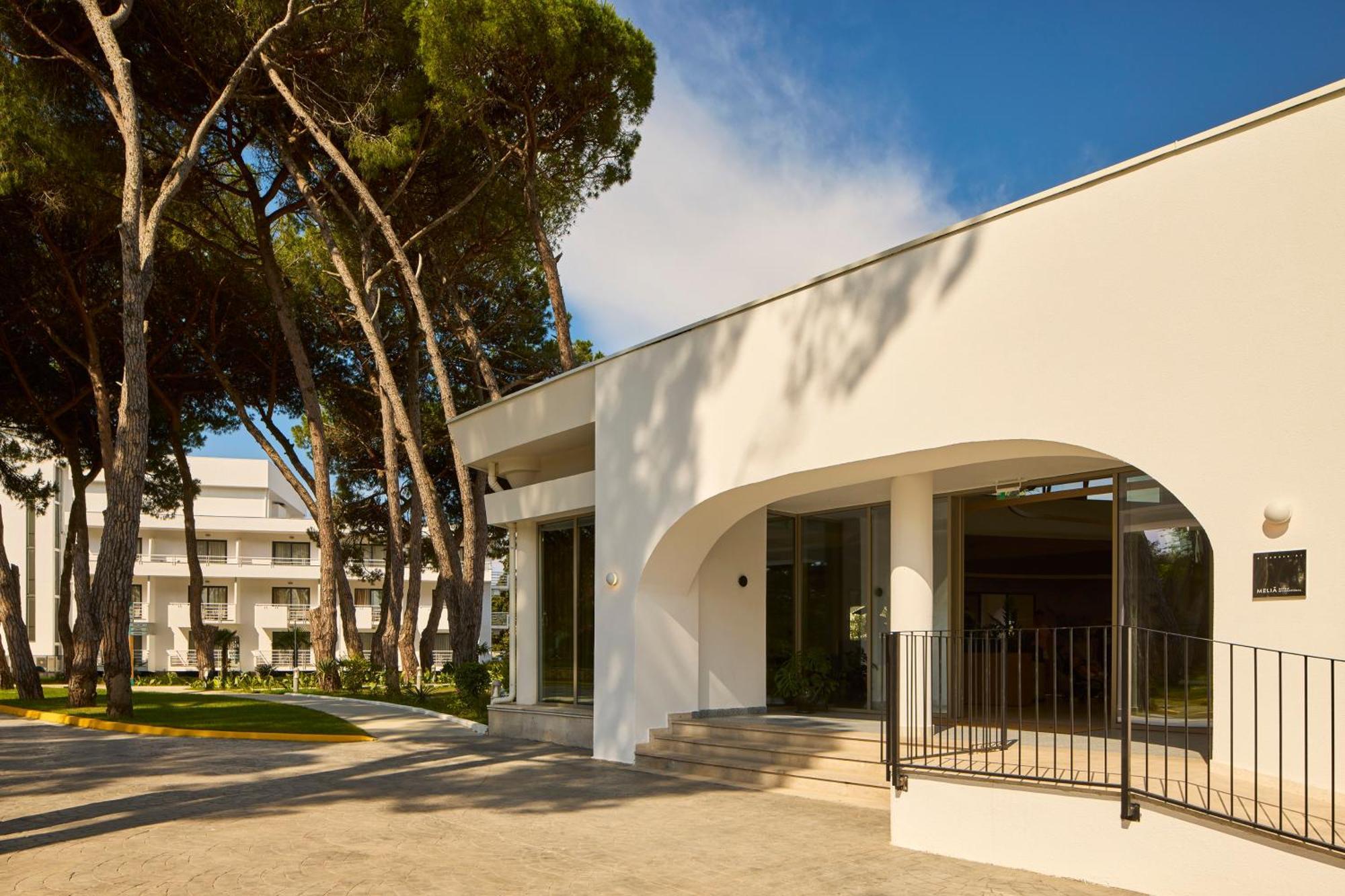 Sol Tropikal Durres Hotel Luaran gambar